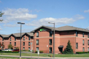  Extended Stay America Suites - Philadelphia - Airport - Bartram Ave  Филадельфия